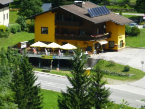 Guesthouse Mountain View Großkirchheim